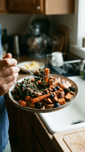 Comida Saludable
